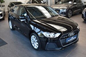 Audi A1 Sportback 25TFSI S-tronic DAB CarPlay Virtual
