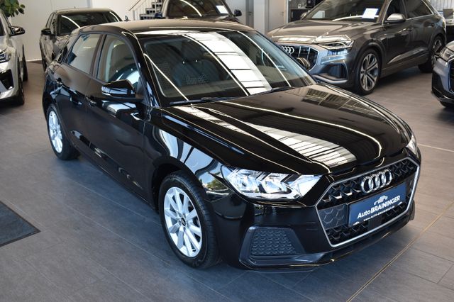 Audi A1 Sportback 25TFSI S-tronic DAB CarPlay Virtual