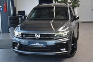 Volkswagen Tiguan Allspace 2.0TDI DSG R-Line 4Mot. VirtualC