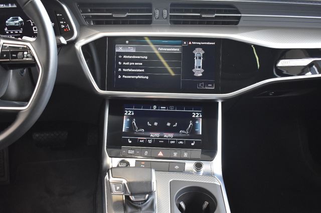 Audi A6 Limo 40TDI S-tronic LED VirtualC OpenSky ACC