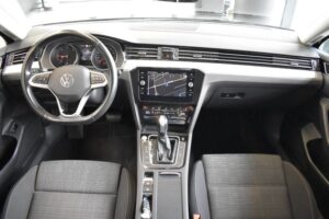 Volkswagen Passat Variant 2.0TDI DSG Business LED ACC RFKam