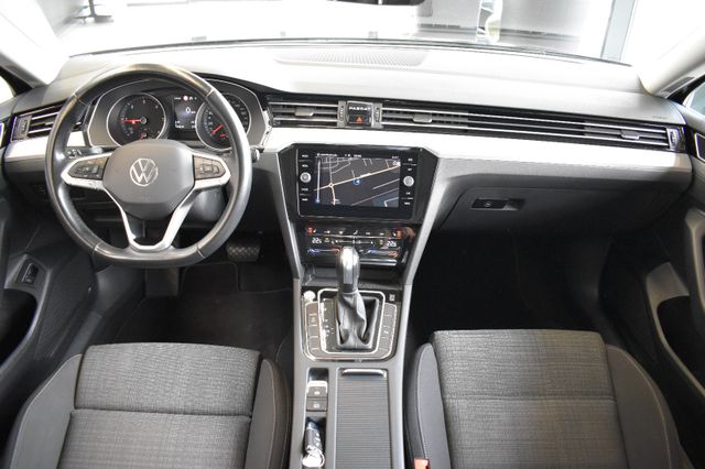Volkswagen Passat Variant 2.0TDI DSG Business LED ACC RFKam