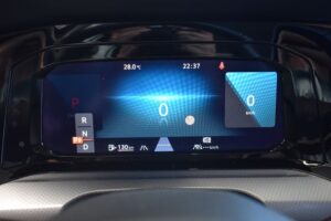 Volkswagen Golf Alltrack 2.0TDI DSG 4Motion LED LiveCo ACC