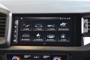 Audi A1 Sportback 25TFSI S-tronic LED Sonos VirtualCo