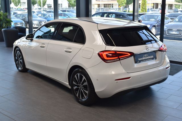 Mercedes-Benz A 200d 8G-DCT Multibeam Leder RFKamera DAB Navi