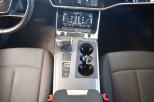 Audi A6 Avant 40TDI S-tronic LED Virtual ACC Panorama