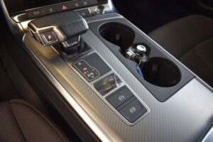 Audi A6 Limo 40TDI S-tronic Matrix Virtual OpSky ACC