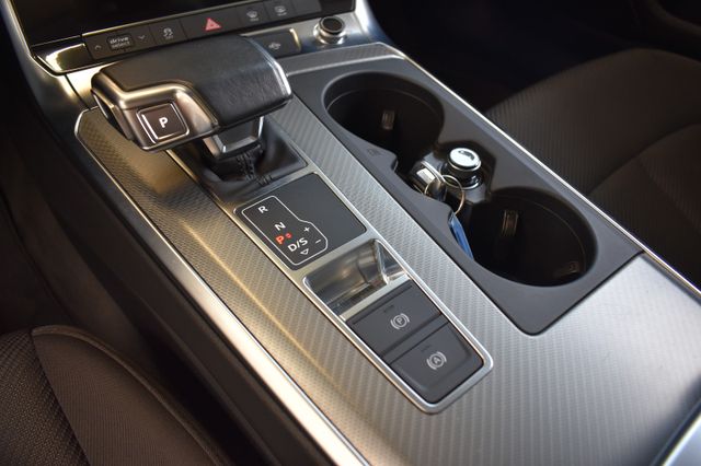 Audi A6 Limo 40TDI S-tronic Matrix Virtual OpSky ACC
