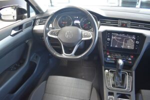 Volkswagen Passat Variant 2.0TDI DSG Business LED Navi ACC