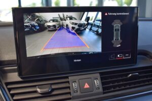 Audi Q5 50TFSIe Sportb. quattro S Line Matrix Virtual
