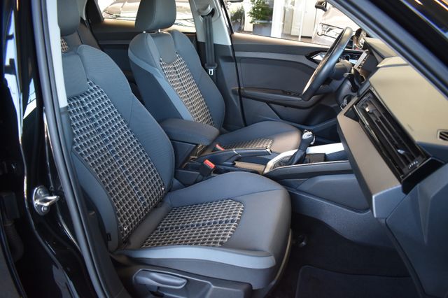 Audi A1 Sportback 25TFSI S-tronic DAB CarPlay Virtual