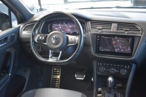Volkswagen Tiguan Allspace 2.0TDI DSG R-Line 4Mot. VirtualC