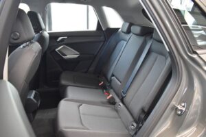 Audi Q3 35TDI S-tronic LED PanoSD DAB Sitzhzg Virtual