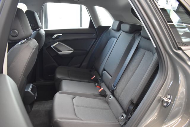 Audi Q3 35TDI S-tronic LED PanoSD DAB Sitzhzg Virtual