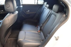 Mercedes-Benz A 200d 8G-DCT Multibeam Leder RFKamera DAB Navi
