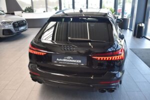 Audi S6 Avant Quattro Tiptr. MatrixHD B&O AIR S-Sitze