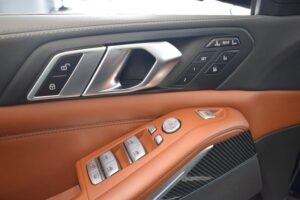 BMW X7 40d xDrive M Sport 7-Sitzer Matrix LCI Pano