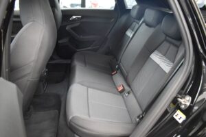 Audi A3 Sportback 40TFSIe S-tronic LED VirtualC AHK