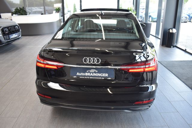Audi A6 Limo 40TDI S-tronic Matrix Virtual OpSky ACC