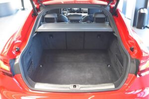 Audi A5 Sportback 40TDI Quattro S Line Laser Pano 20"
