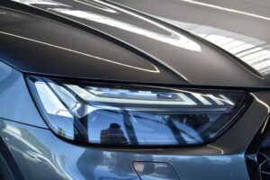 Audi Q5 50TFSIe Sportb. quattro S Line Matrix Virtual