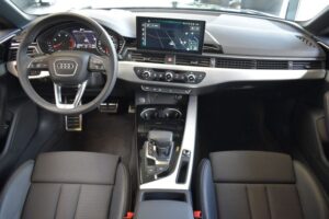 Audi A5 Sportback 40TDI S-tronic S-Line LED HUD ACC