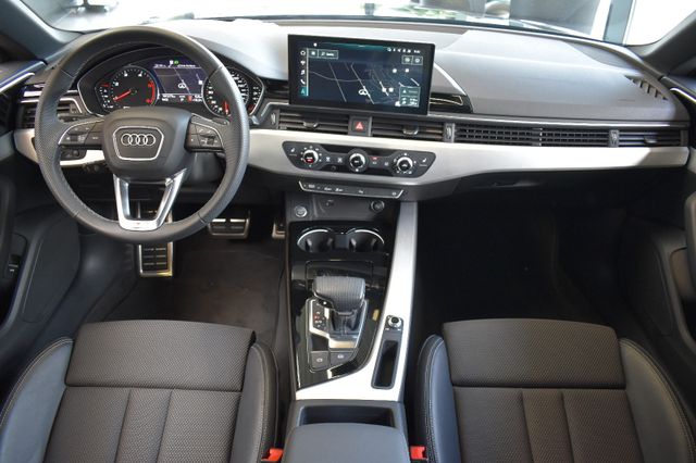Audi A5 Sportback 40TDI S-tronic S-Line LED HUD ACC