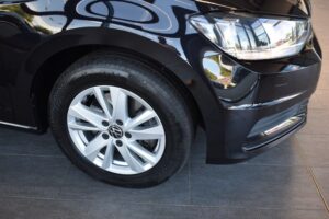 Volkswagen Touran 2.0TDI DSG Comfortline Navi Pano AHK RFK