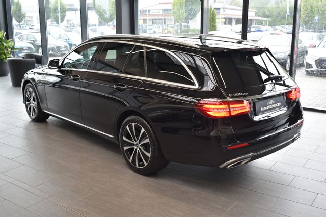 Mercedes-Benz E 300de T Avantgarde 9G-tronic LED HUD Nav Leder