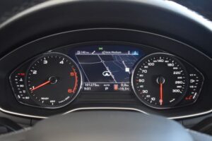 Audi A5 Sportback 40TDI S-tronic S-Line LED HUD ACC