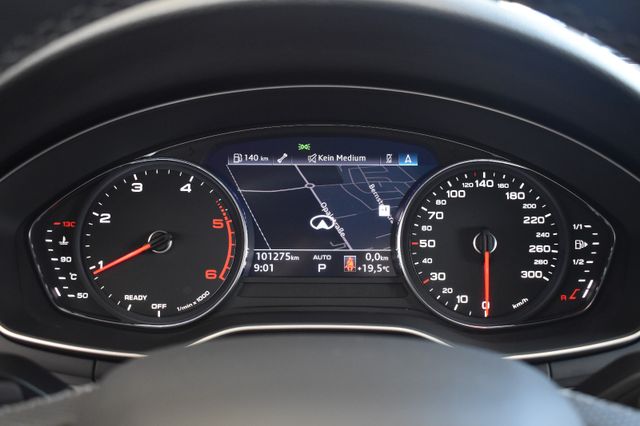 Audi A5 Sportback 40TDI S-tronic S-Line LED HUD ACC