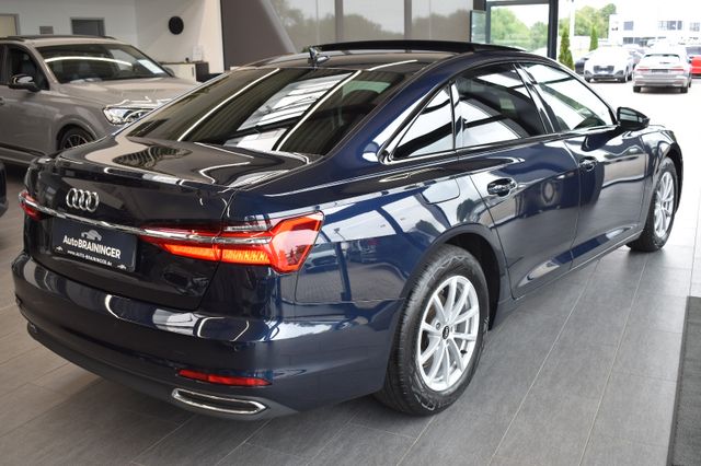 Audi A6 Limo 40TDI S-tronic LED VirtualC OpenSky ACC