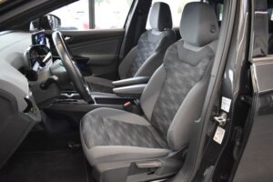 Volkswagen ID.4 Pro Performance IQ-Light Keyless DAB RFKam.