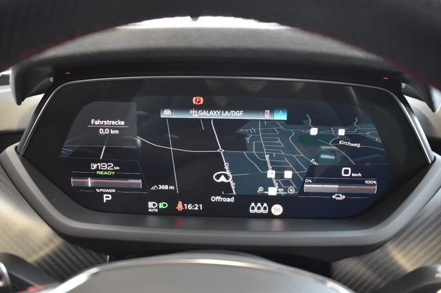Audi RS e-tron GT quattro Laser Air Pano B&O HUD 360°