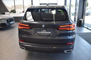 BMW X5 xDrive30d Aut. LED LiveC HeadUp 360°Kam Leder