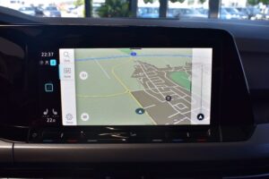 Volkswagen Golf Alltrack 2.0TDI DSG 4Motion LED LiveCo ACC