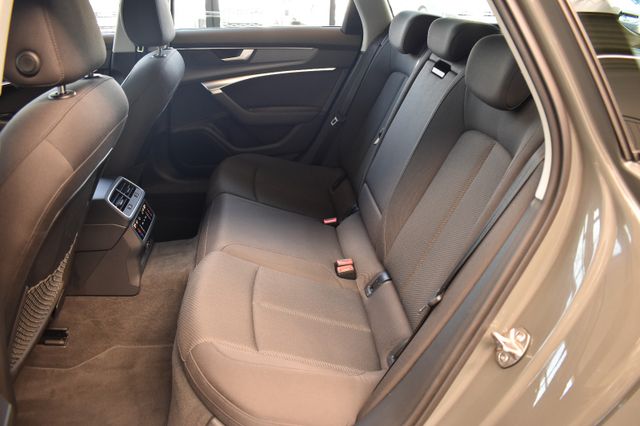 Audi A6 Avant 40TDI S-tronic LED Virtual ACC Panorama