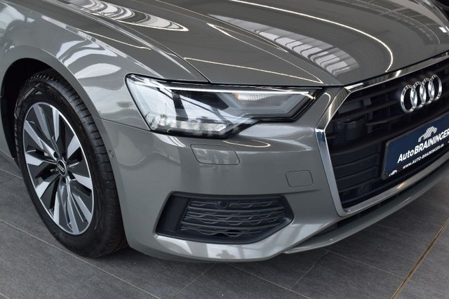 Audi A6 Avant 40TDI S-tronic LED VirtualC ACC RFKam.