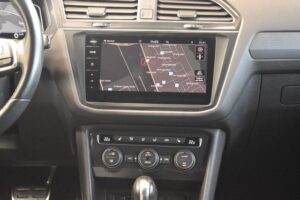 Volkswagen Tiguan Allspace 2.0TDI DSG R-Line 4Mot. VirtualC