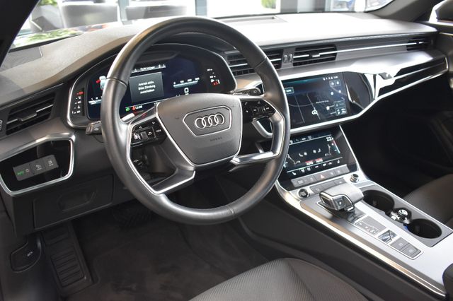 Audi A6 Avant 40TDI S-tronic LED VirtualC ACC RFKam.