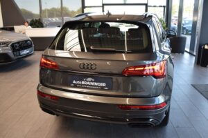 Audi Q5 40TDI quattro S-tronic S Line LED AHK Virtual