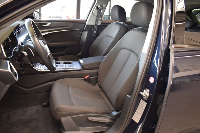 Audi A6 Avant 40TDI S-tronic Matrix 360°Kam B&O ViCo