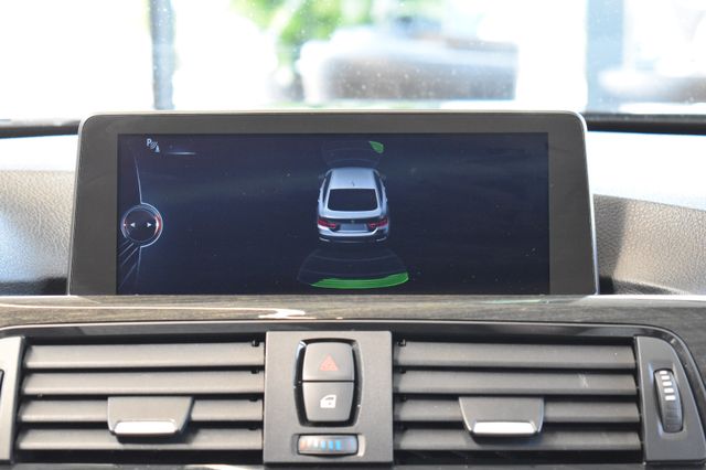 BMW 430d GranCoupe Autom. Luxury-Line LED HUD el.SD