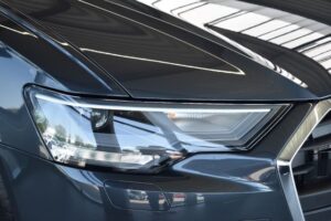 Audi A6 Avant 40TDI S-tronic LED AHK ACC RFK VirtualC