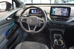 Volkswagen ID.4 Pro Performance IQ-Light Keyless DAB RFKam.