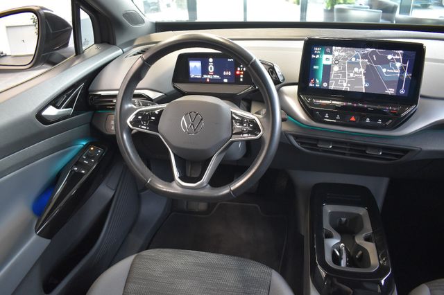 Volkswagen ID.4 Pro Performance IQ-Light Keyless DAB RFKam.