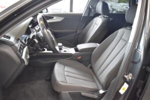 Audi A4 Avant 35TDI Advanced S-tronic LED AHK RFK DAB
