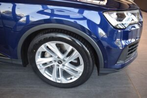 Audi Q7 55TFSI Quattro Tiptr. S-Line 7-Sitzer HUD AIR