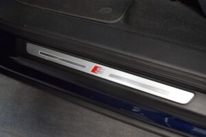 Audi Q7 55TFSI Quattro Tiptr. S-Line 7-Sitzer HUD AIR