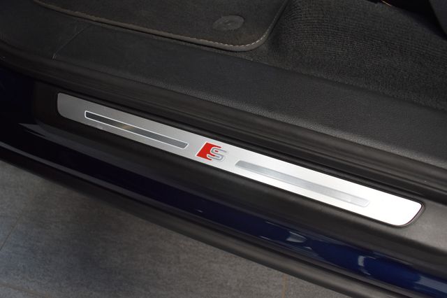 Audi Q7 55TFSI Quattro Tiptr. S-Line 7-Sitzer HUD AIR